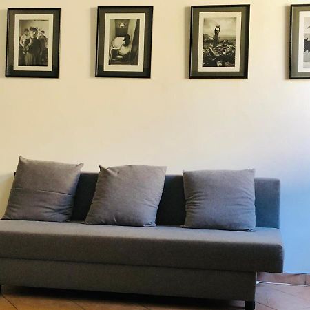 Gli Amanuensi Apartment Torino Exterior foto