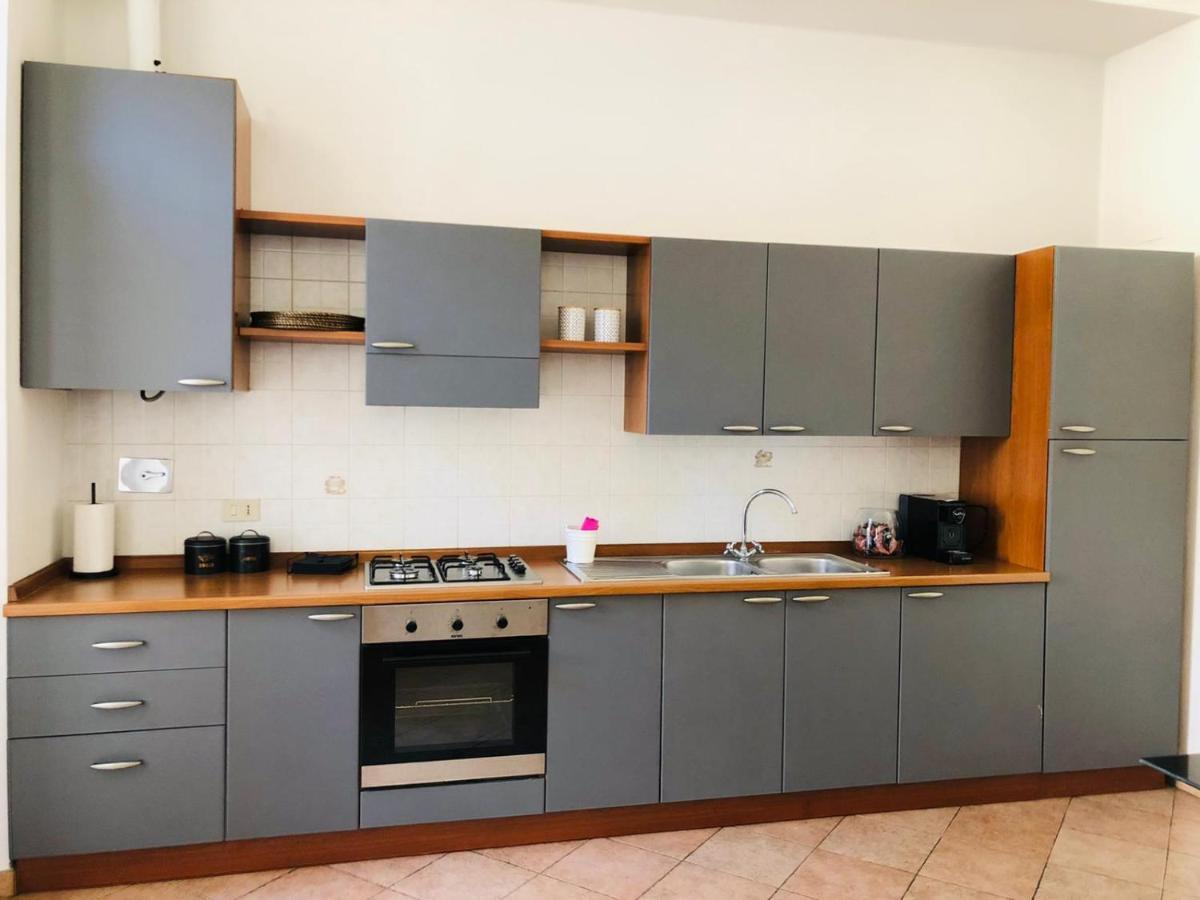 Gli Amanuensi Apartment Torino Exterior foto