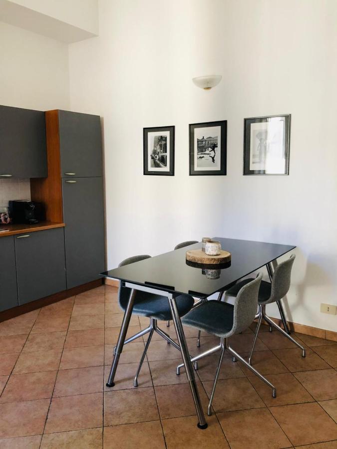Gli Amanuensi Apartment Torino Exterior foto