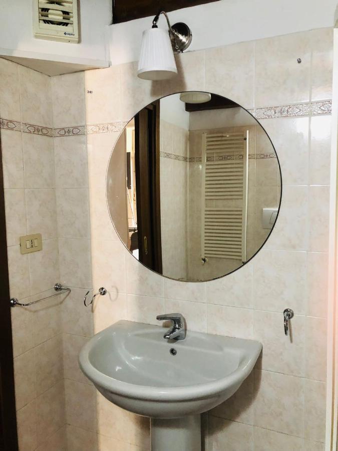 Gli Amanuensi Apartment Torino Exterior foto